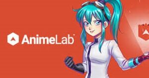 AnimeLab 1