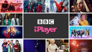 BBC-iplayer