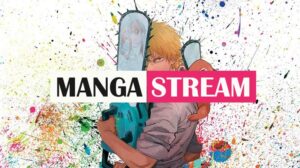 Manga-Stream