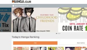 Manga.Club_