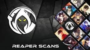 Reaper Scans 1