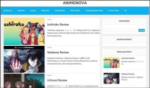 Animenova.org