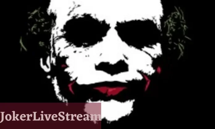 JokerLiveStream Alternatives