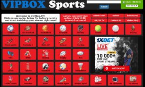 VipBox-Sports