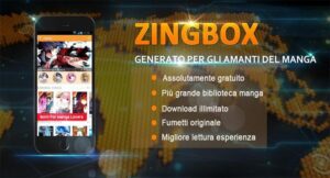 ZingBox 