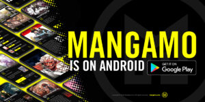 MangaMo.com