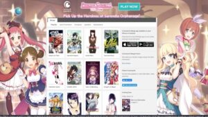 Download Anime7