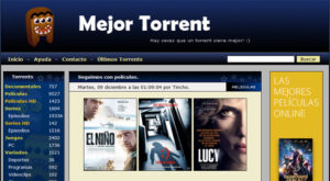MajorTorrent