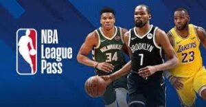 NBA Streaming Services 1