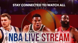 NBA Streams