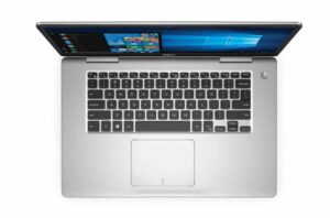 uickBooks Dell Inspiron 15 7570 Laptop