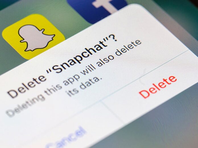 How to Delete Snapchat Account in 2022
