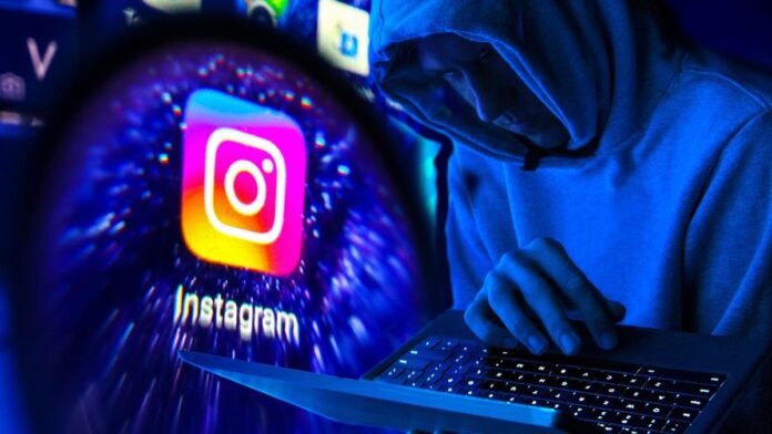 Instagram Safe From Hackers