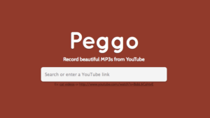 Peggo.tv