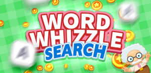 Search Word Whizzle
