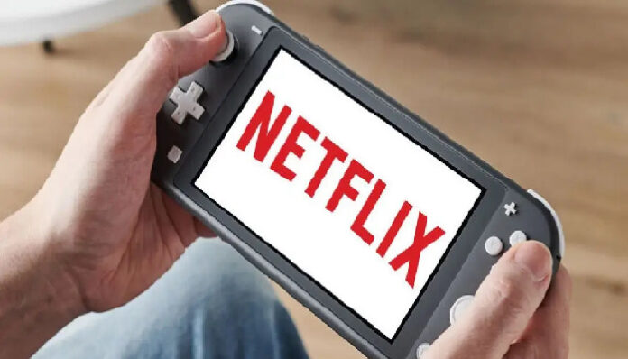 How to Activate Netflix on on Your TV Netflix.com/tv8