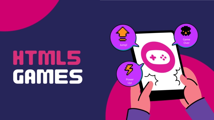 6 Unblocked HTML5 Games (Play Online For Free)