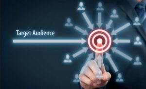 Determine Your Target Audience