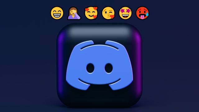 Emojis in Discord
