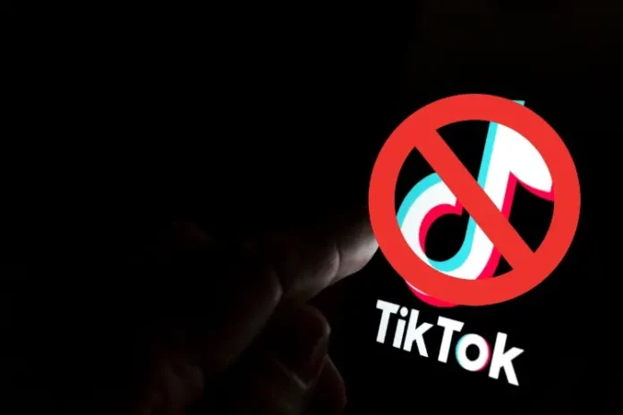How to delete your TikTok account?