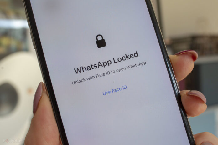 WhatsApp Lock on Your Phone to Prevent Unwanted Access