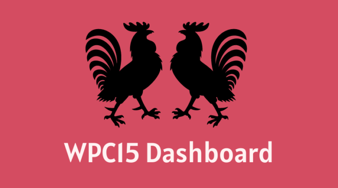 Wpc15 Dashboard: Detailed Information on Login, Registration & Troubleshooting
