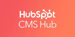 HubSpot CMS