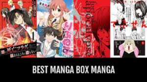 MangaBox
