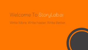Storylab.ai